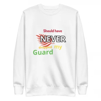 Unisex Premium Sweatshirt