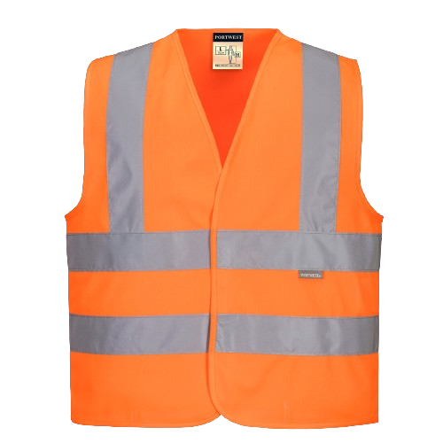 Gilet fluo HV ENFANT