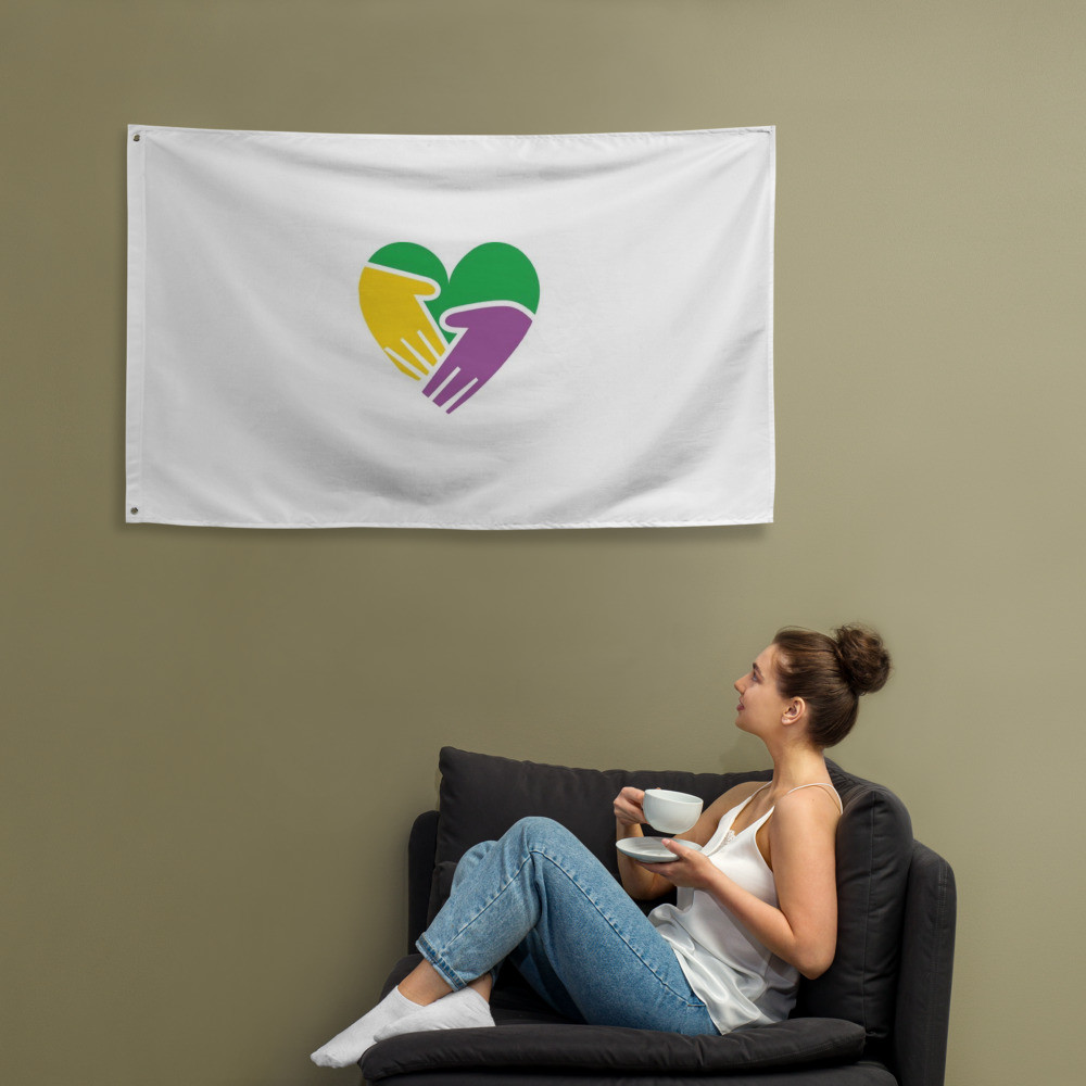 Project Kind Flag