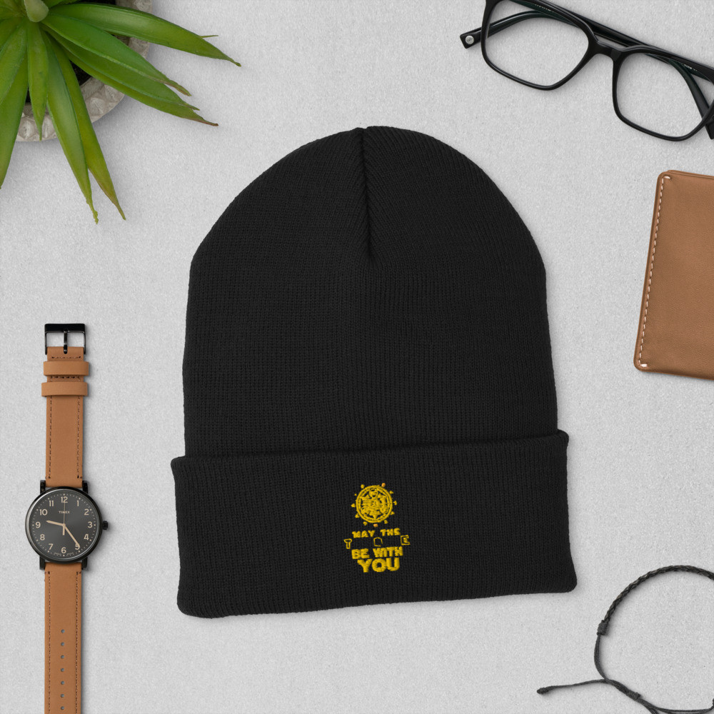 Legend of Zelda - Cuffed Beanie