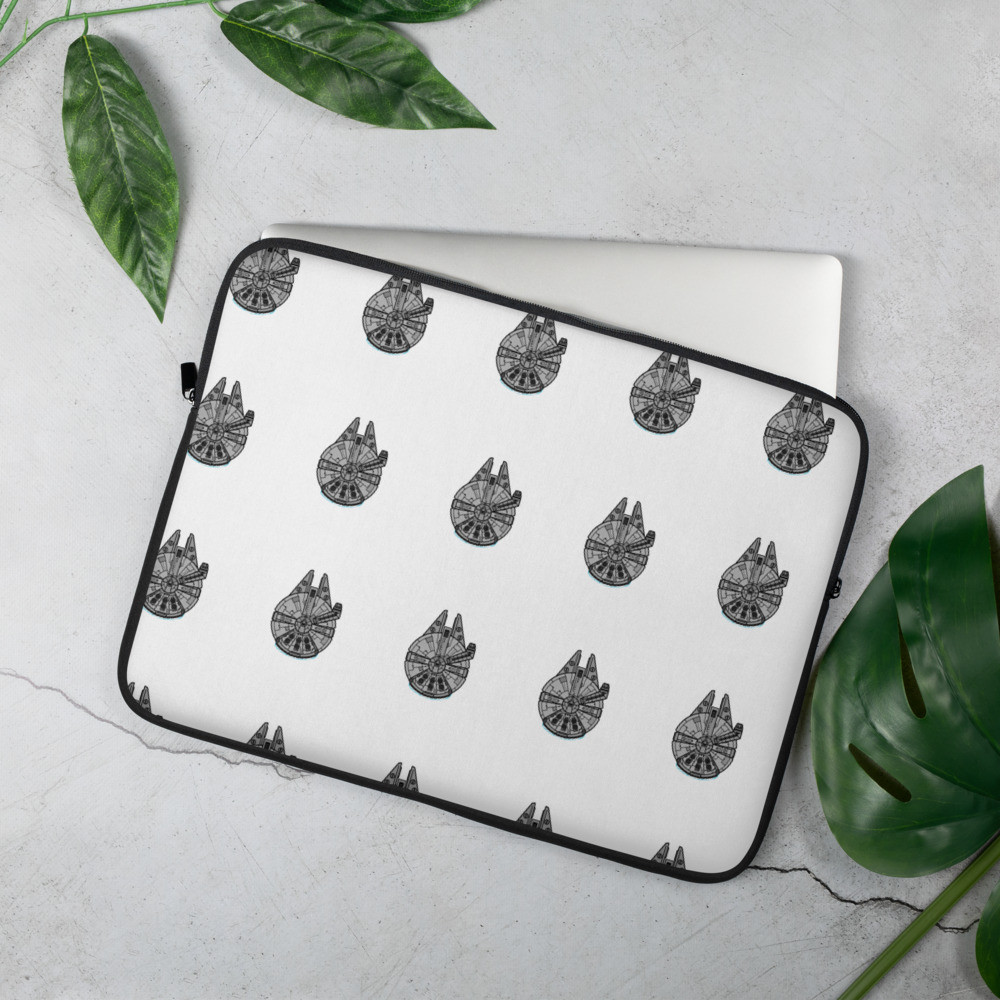 Star Wars - Laptop Sleeve