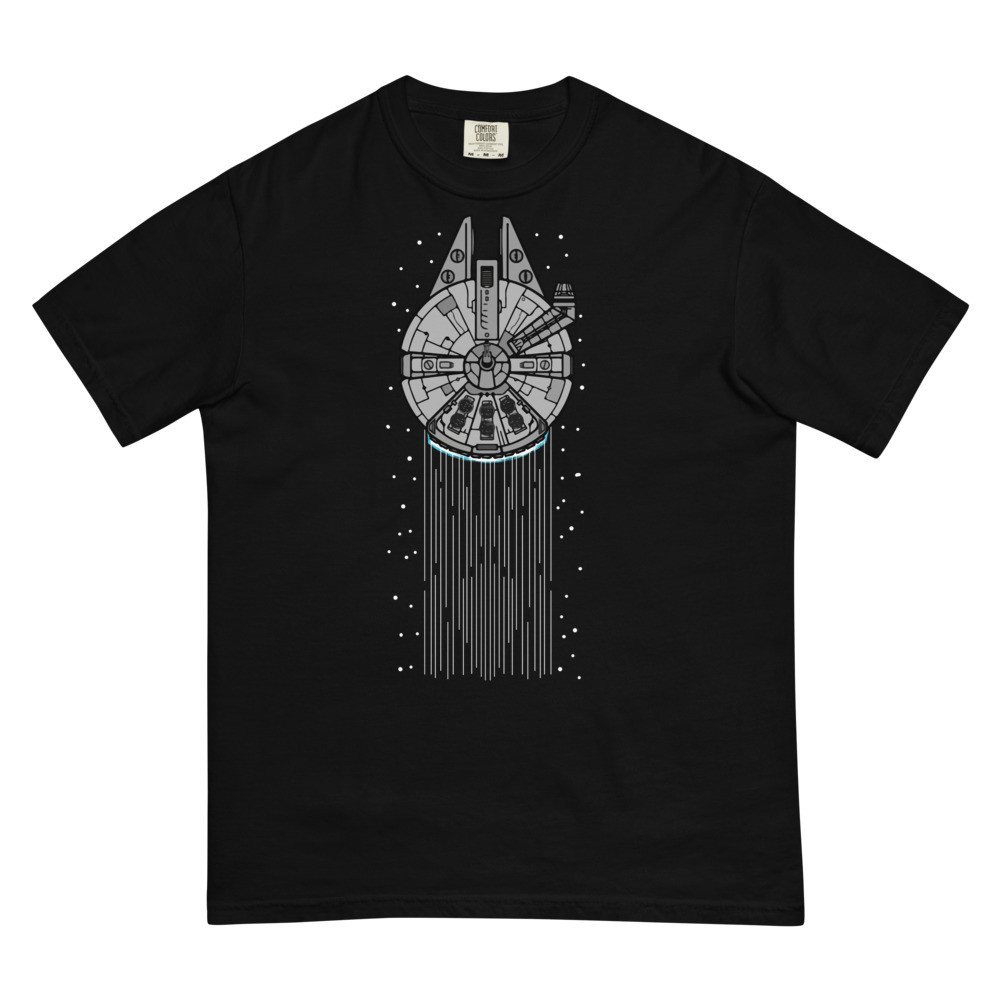 Star Wars - Unisex t-shirt