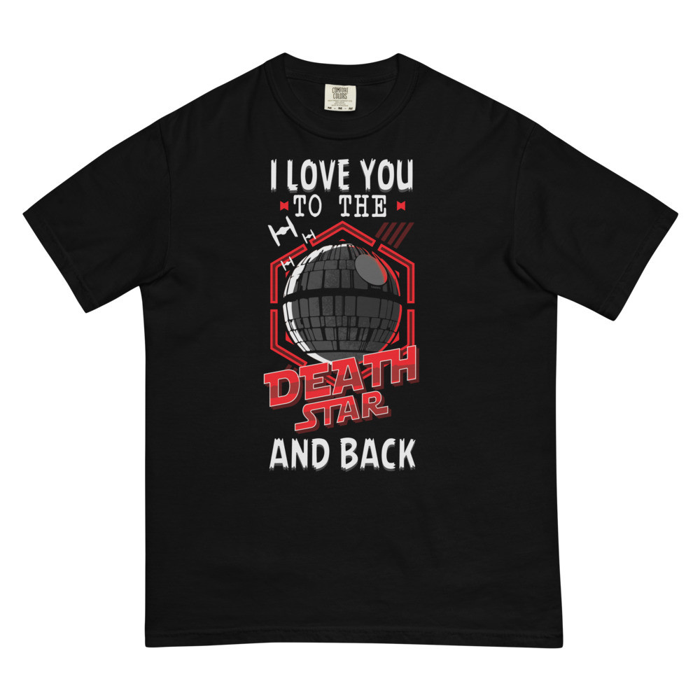 Star Wars - Unisex t-shirt