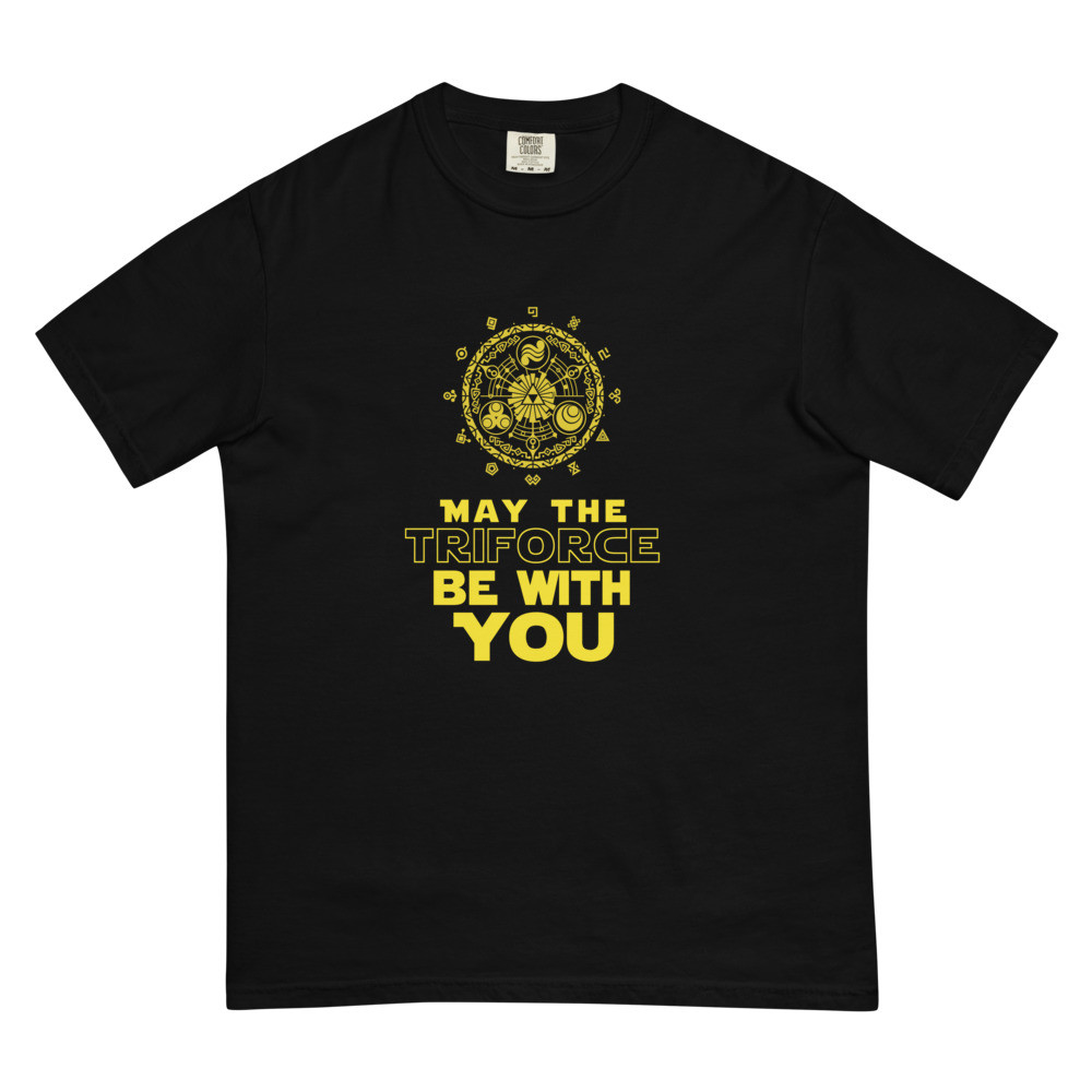 Legend of Zelda - Unisex t-shirt