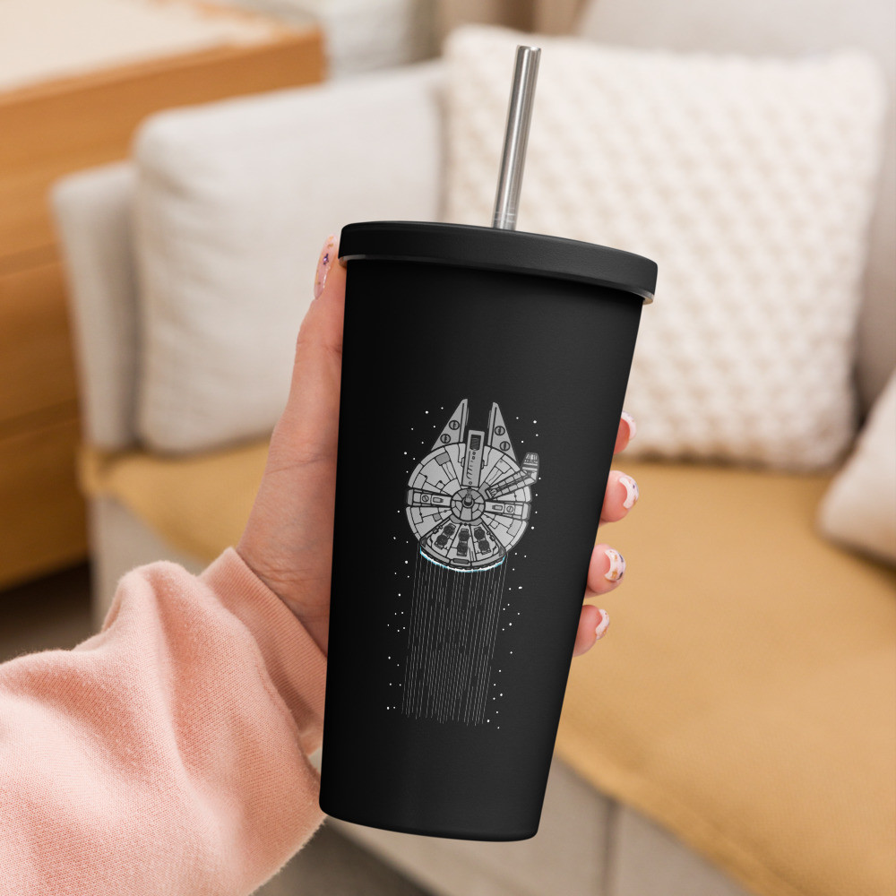 Star Wars - Insulated tumbler
