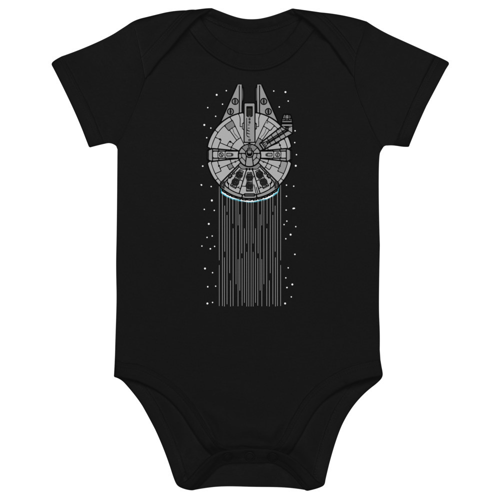Star Wars -  baby bodysuit