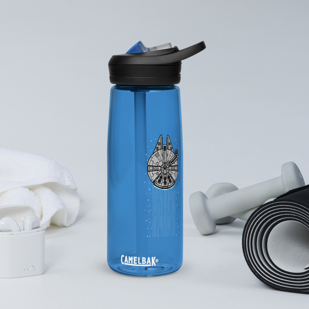 Star Wars - Sports water bottle