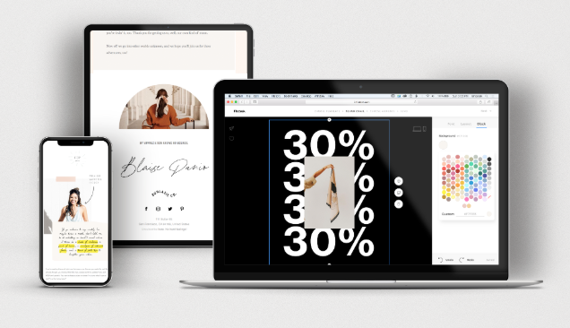 Lead Generation Ads