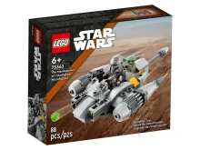 The Mandalorian N-1 Starfighter 75363 (Retired Set)