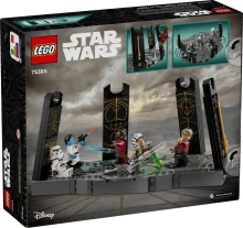 Ahsoka Tano's Duel on Peridea 75385