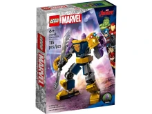 Thanos Mech Armor 76242 (Retired Set)
