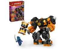 Cole's Elemental Earth Mech 71806