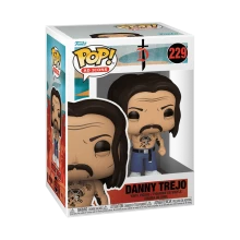 Funko Pop! Danny Trejo 229