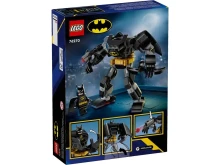 Batman Mech Armor 76270