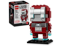 Iron Man MK% Figure 40669