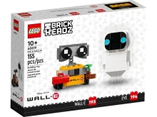 EVE & WALL-E 40619