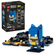 Batman 8in1 Figures 40748