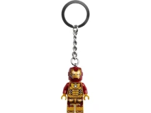 Iron Man Key Chain 854240