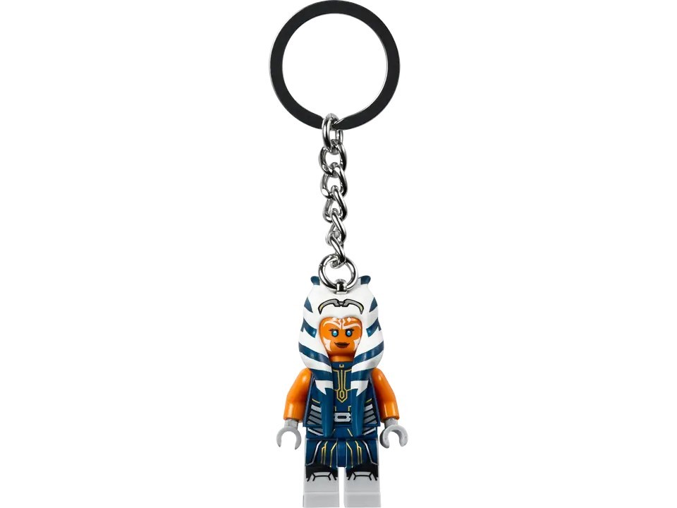 Ahsoka Tano Key chain 854186