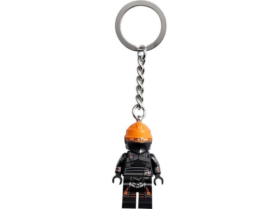 Fennec Shand Key chain 854245