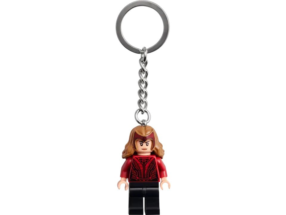 Scarlet Witch Key Chain Key chain 854241