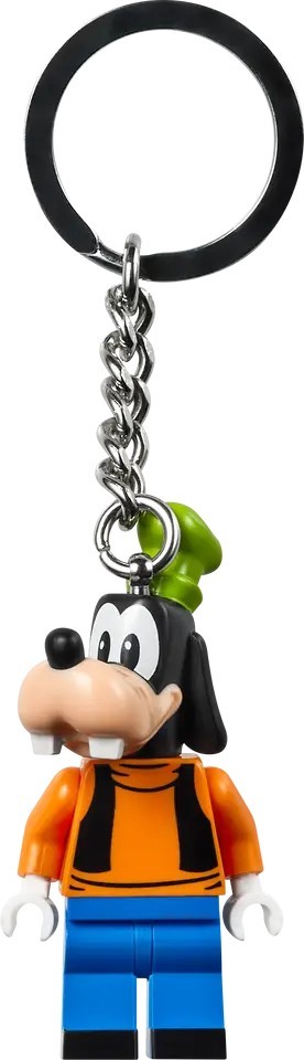 Goofy Key chain 854196