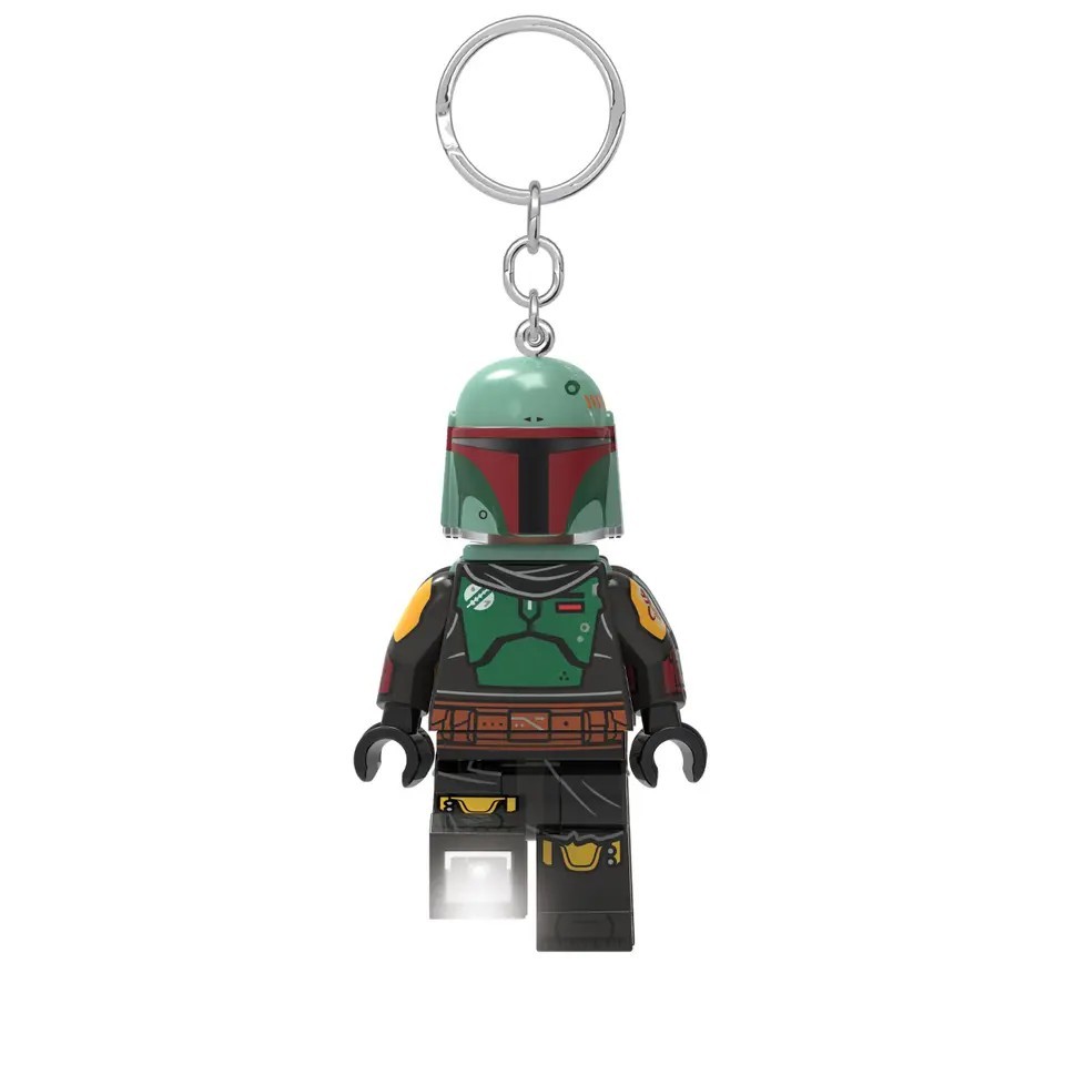 Boba Fett Key Light 5007996
