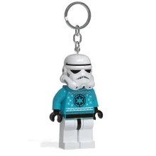 Stormtrooper Ugly Sweater Key Light