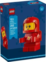 Up-Scaled Baby Astronaut 40767