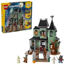 Haunted Mansion 31167