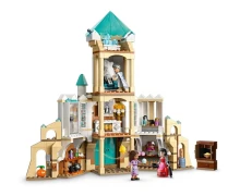 King Magnifico's Castle 43224