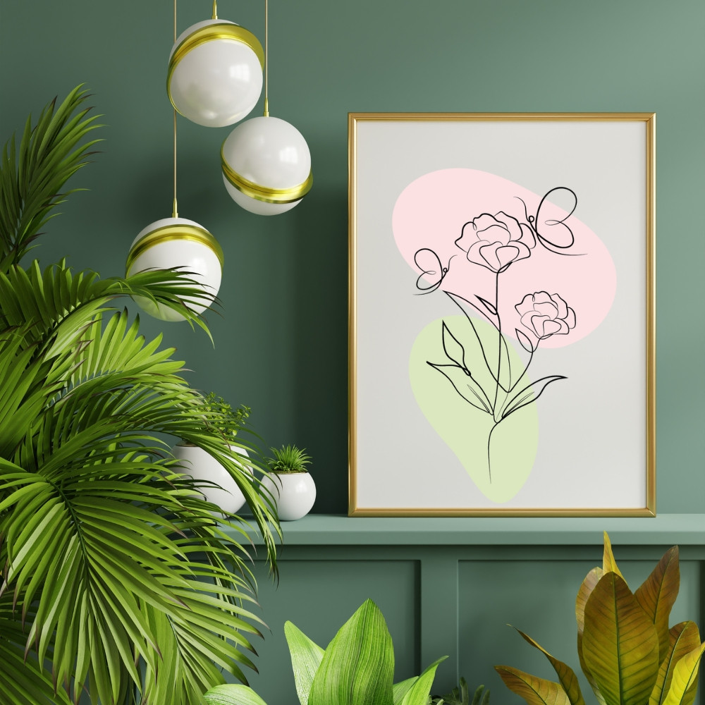 Flutter & Bloom