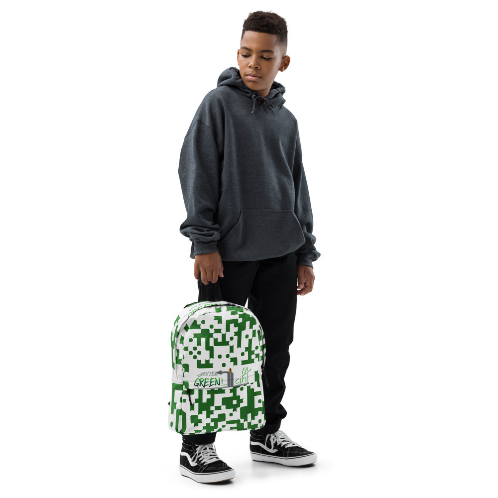 Go Backpack