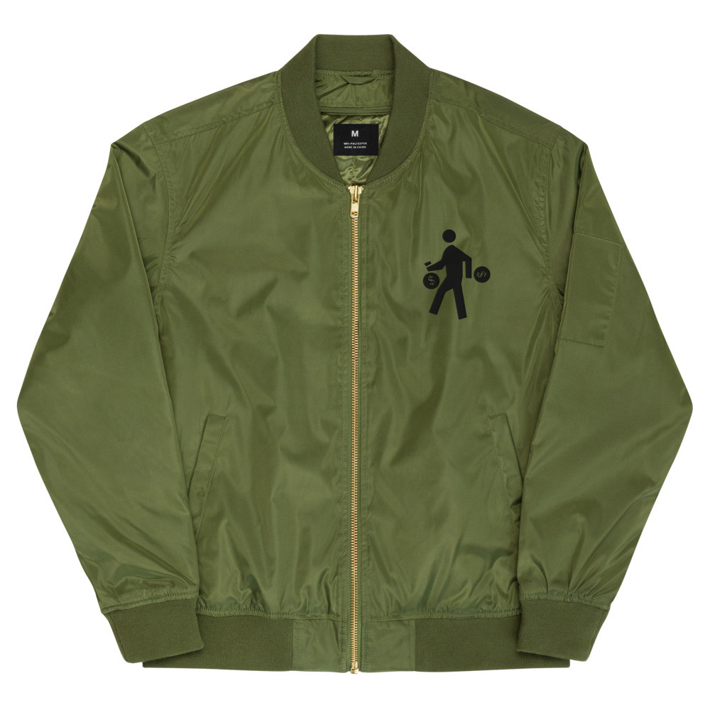 Green Light Bomber
