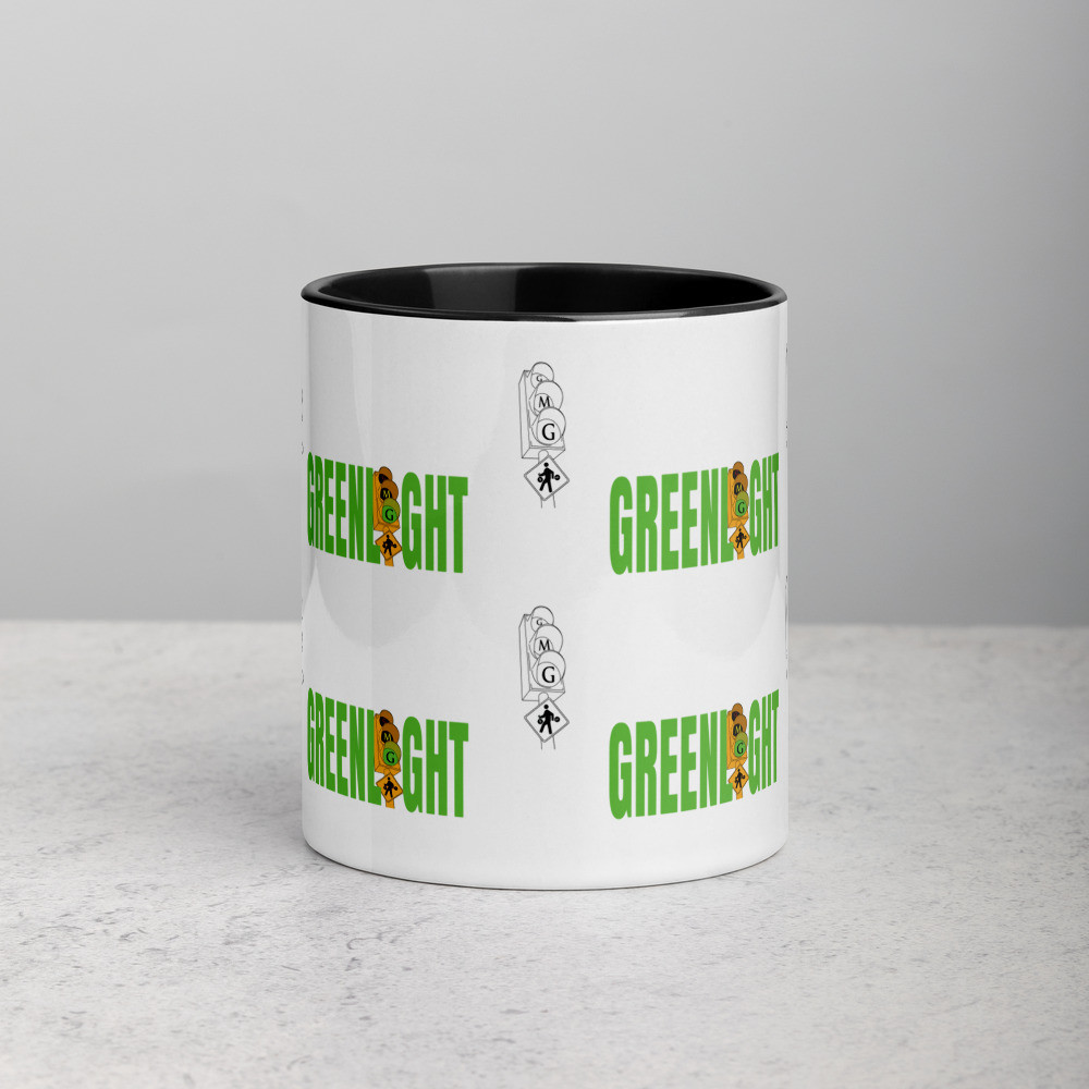 Go Coffee Mug