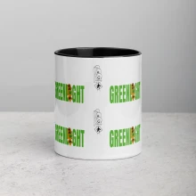 Go Coffee Mug