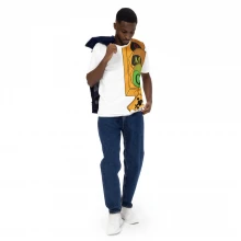 Big Greenlight Logo T-shirt