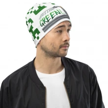 Greenlight Beanie
