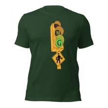 Greenlight Logo T-shirt