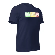 Tri Color Logo T-shirt