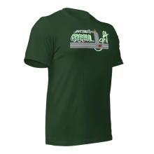 I Got The green Light T-shirt
