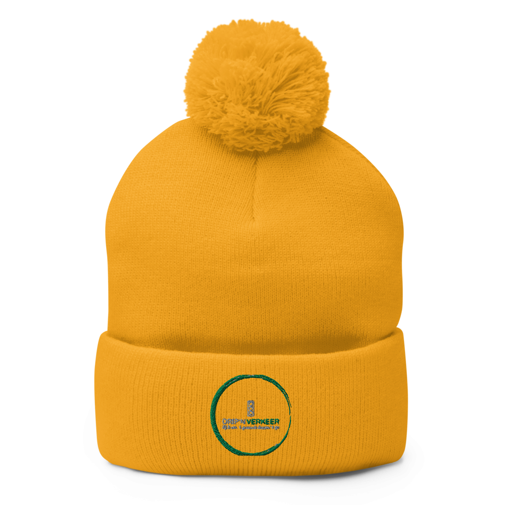 DV Beanie
