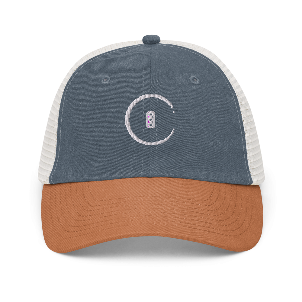 DV Trucker