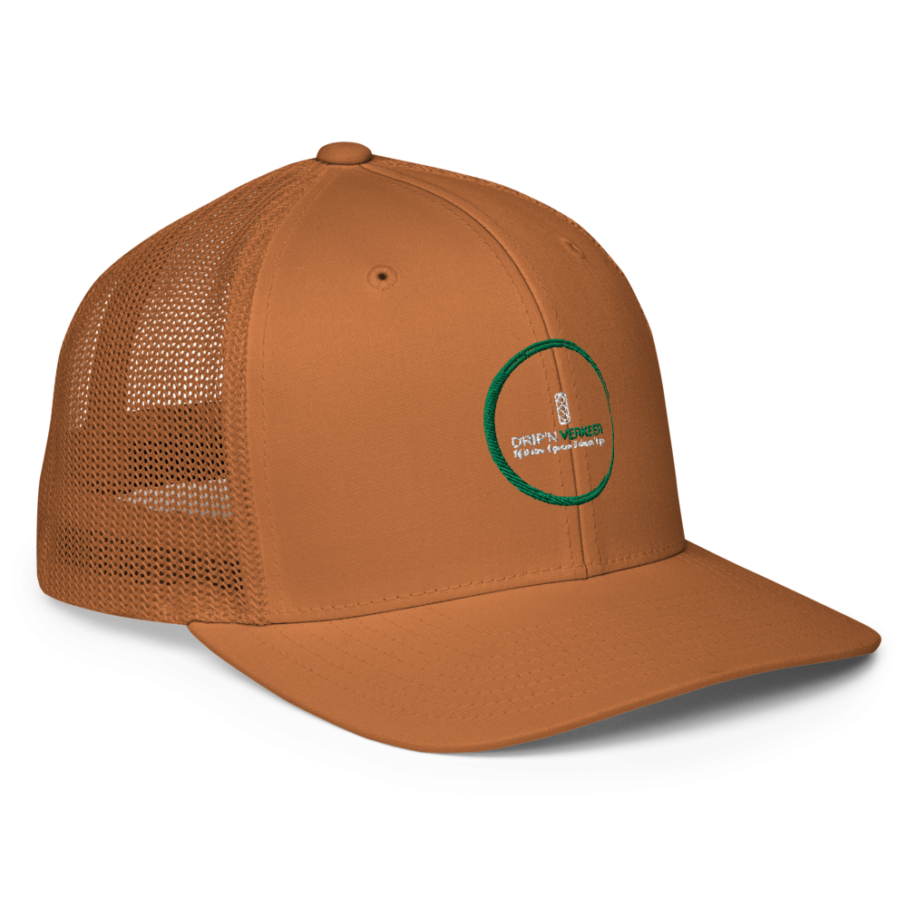 DV Trucker