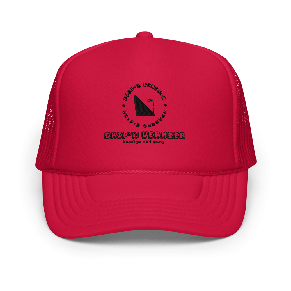 DV Trucker