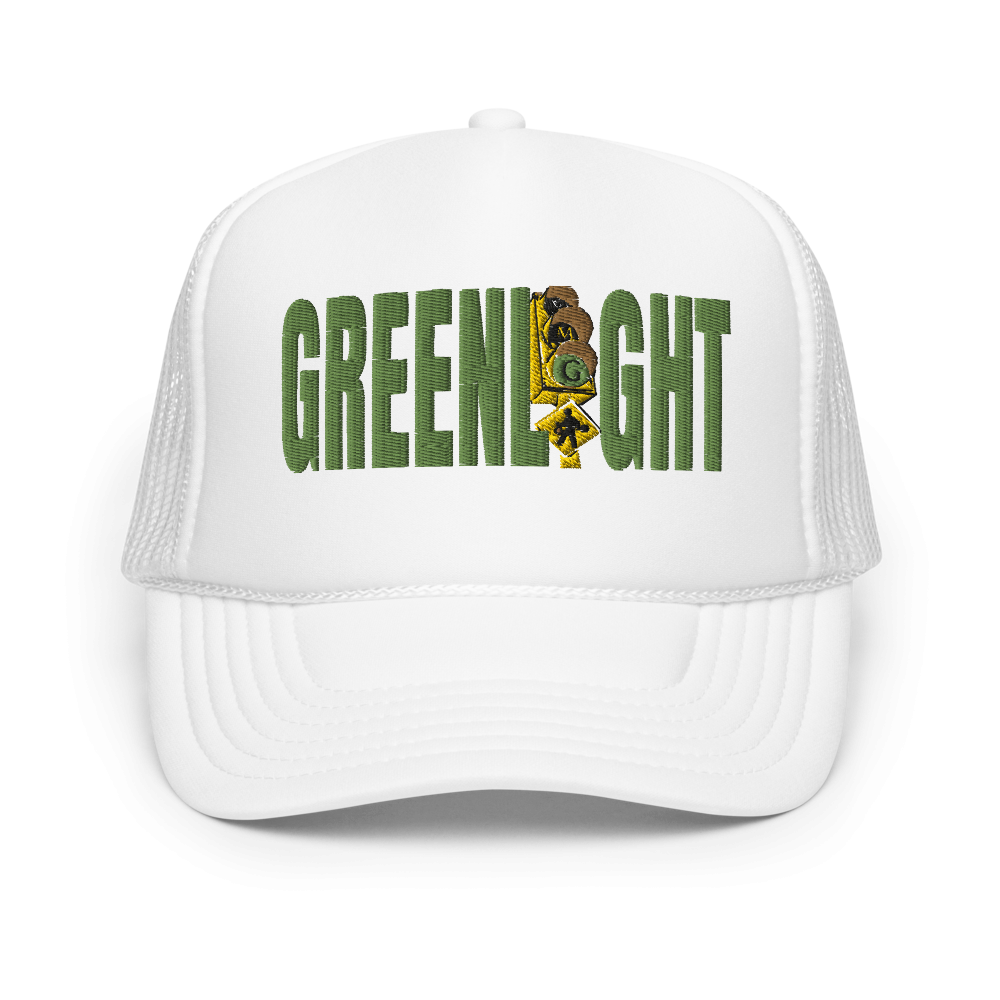 DV Trucker