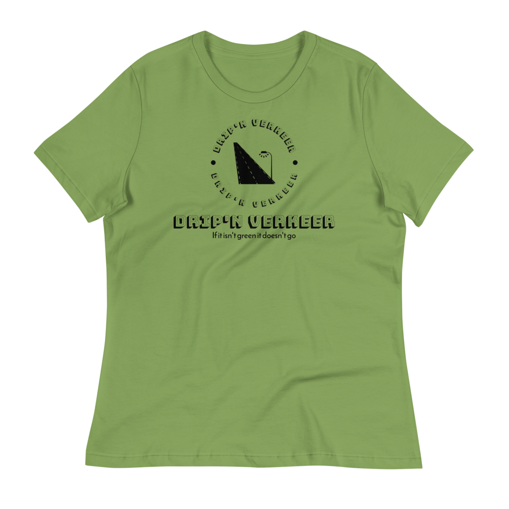 DV Women's T-Shirt