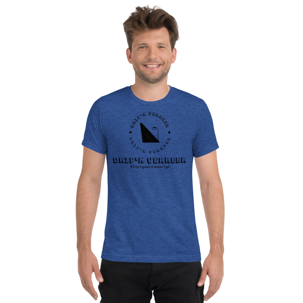 DV Short Sleeve T-shirt