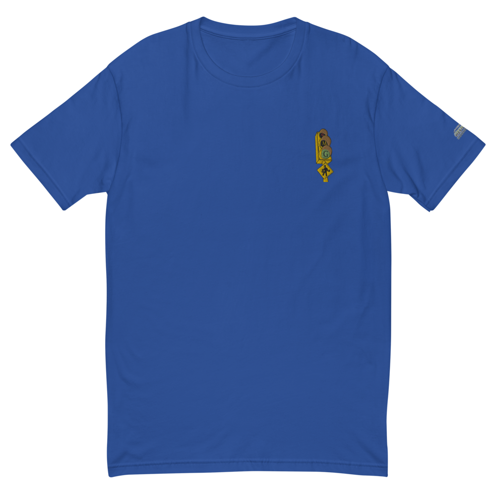 DV Short Sleeve T-shirt