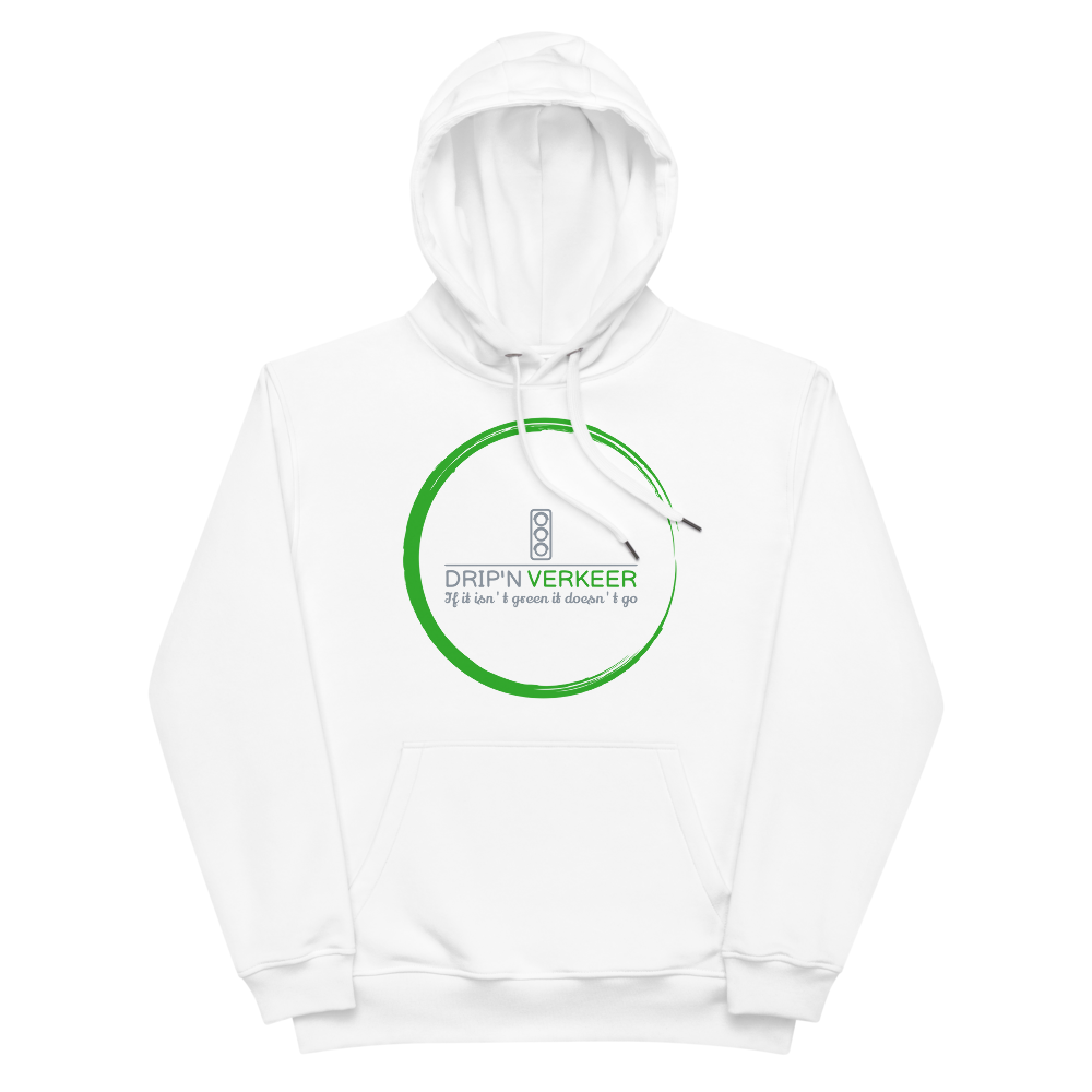 DV eco hoodie